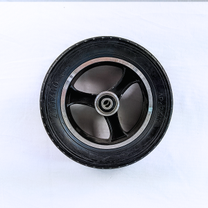 FRONT WHEEL SUPER SLED