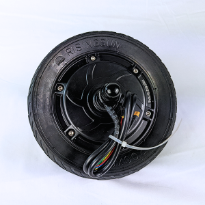 HUB MOTOR SUPER SLED