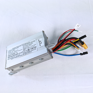 ECU CONTROLLER SIBERIA