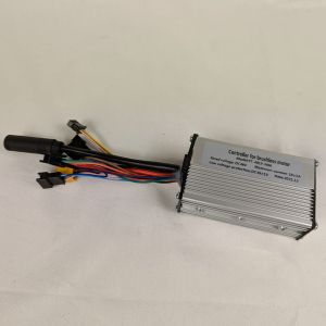 Balto ECU Controller