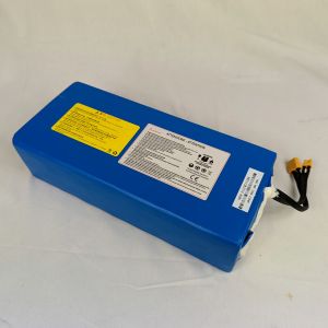 Balto Battery 15AH 48V