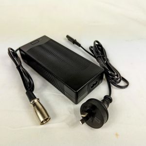 Balto Charger (3 Pin)