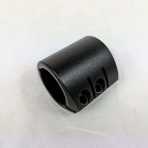 Supersled Headset clamp