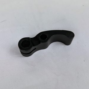 Supersled Folding Clamp Lever