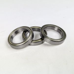 Mighty 120 Headset bearing