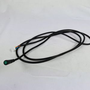 Siberia Wiring Harness