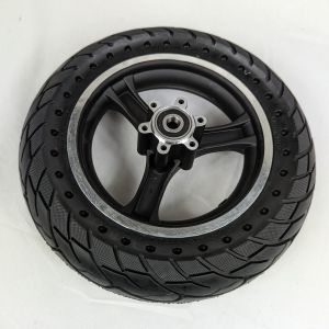 Balto Front Wheel 10"