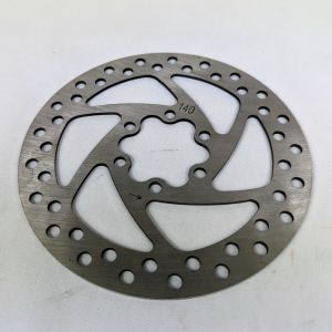 Balto 6B Disc Rotor 140mm