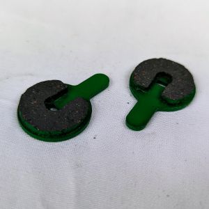 Balto Disc Pad (2pce)