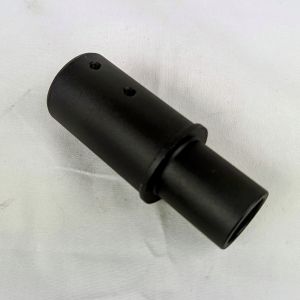 Balto Steerer extension