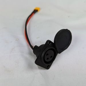 Balto Charge Port (3 pin)