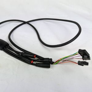 Balto Wiring Harness