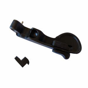 Alloy clips for Balto/Balto Red Latch