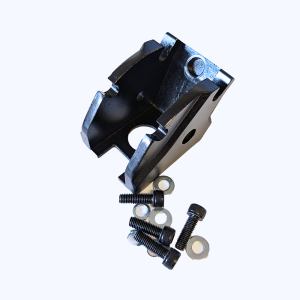 Folding Latch - Supersled