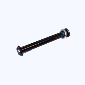 Bolt Assy. - Supersled Folding mechanism