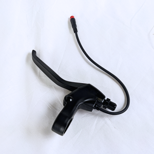 Mechanical brake lever(left) (Bear)