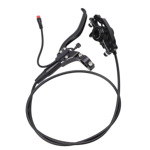 Front/RH E-Scooter Hydro Brake Set