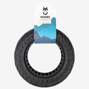 Solid Honeycomb Tyre 10x2.125 (i36mm)