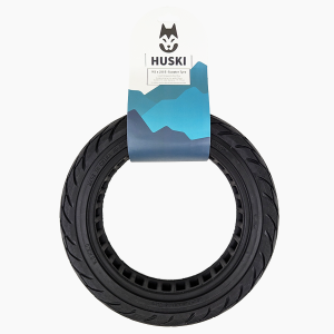 Solid Honeycomb Tyre 9.5 x 2 (i39)