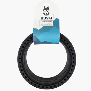 Solid Honeycomb Tyre 8x2.125 (i43mm)