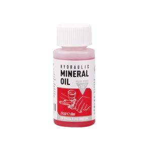 Mineral Oil Bottle 60ml