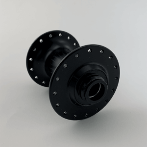 Front Hub 32H BST 6B SB BLK