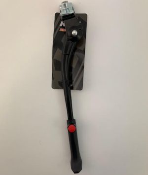 Center Mt. kickstand
