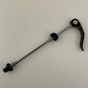 SKEWER REAR QR SL BLK