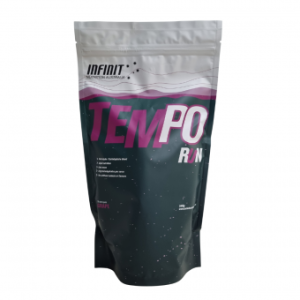 Tempo Run - Grape 540g