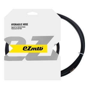 1.7mt Hydro Hose 4-Layer BLK
