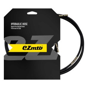 1mt Hydro Hose K28 BLK
