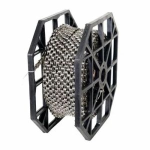 7/8/9sp Chain - 12,000 Link Roll