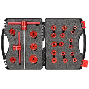 Hub Bearing Press Tool Kit