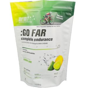 Go Far Lemon Lime 1.33kg