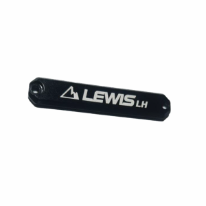Reservoir Cap for LH Series Master Cylinders