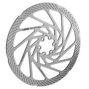 Rotor 6-Bolt 3.0mm*223mm 44BCD