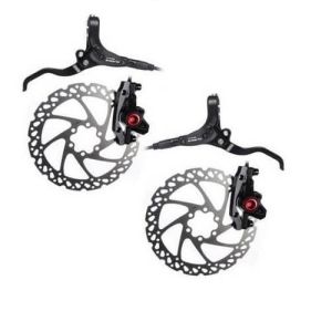 Clarks M2 Hydro Brakes F&R 180