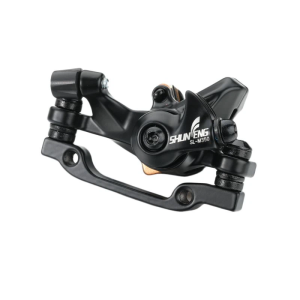 M350 Mechanical Disc Caliper Set