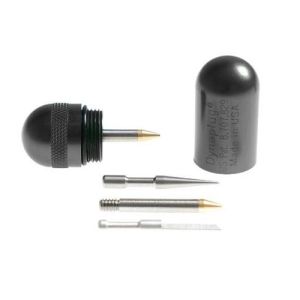 DYNA PLUG MICRO PRO BLACK