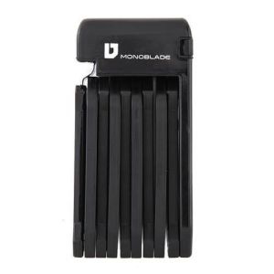 MONOBLADE STEEL FOLDING LEVEL 4