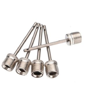 basket ball needle american