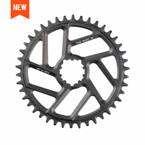 Gravel Direct-Mount Chainrings (3-Bolt) N/W