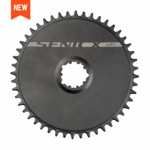 Aero Road Direct-Mount Chainrings (3-bolt) N/W