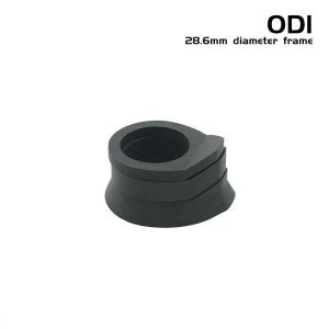 Spacers for External Cable Routing - 1 1/8&amp;quot; (3pcs)