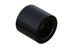 ONYX Microspline Freehub driveside endcap