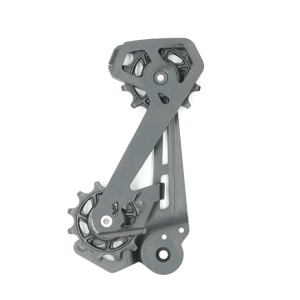 GeX and OX2.0 Long Cage 52T