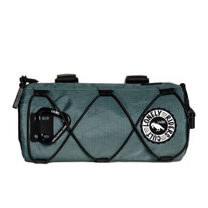 Coursier GT 1.7L Handlebar Bag - Slate