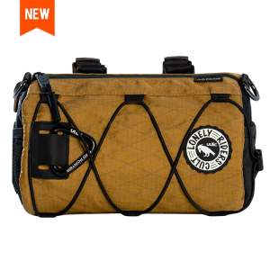 Coursier GT Handlebar Bag 3.8L - Terrain