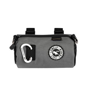 Neo Porter Handlebar Bag 1.5L - Grey