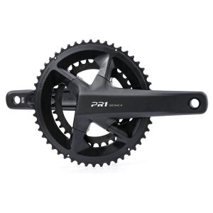 PR1 Crankset 175mm 50-34T 29Ø